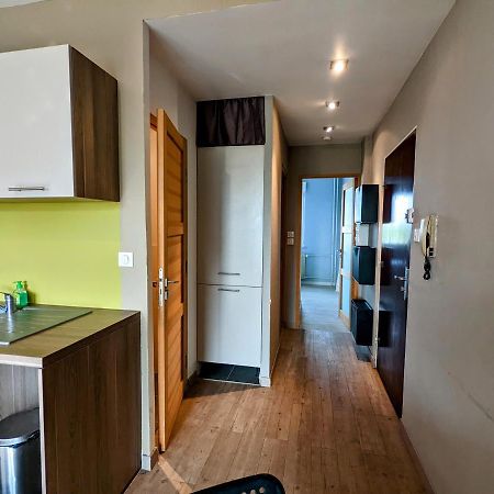 Citycosy-Strasbourg: Boston Espla Ngoại thất bức ảnh