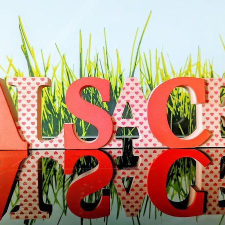 Citycosy-Strasbourg: Boston Espla Ngoại thất bức ảnh