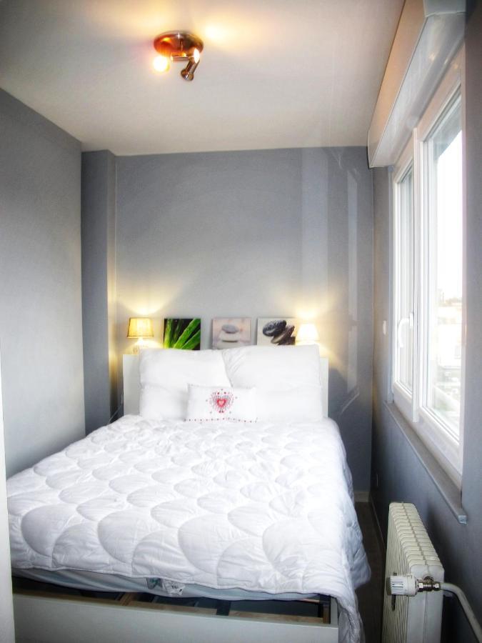 Citycosy-Strasbourg: Boston Espla Ngoại thất bức ảnh