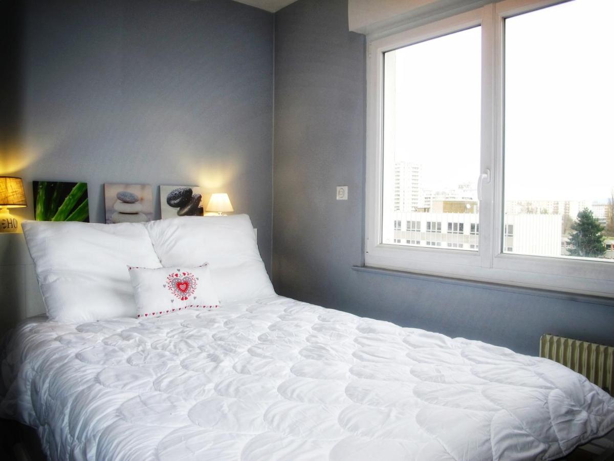 Citycosy-Strasbourg: Boston Espla Ngoại thất bức ảnh