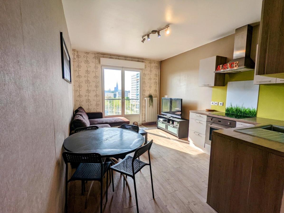 Citycosy-Strasbourg: Boston Espla Ngoại thất bức ảnh
