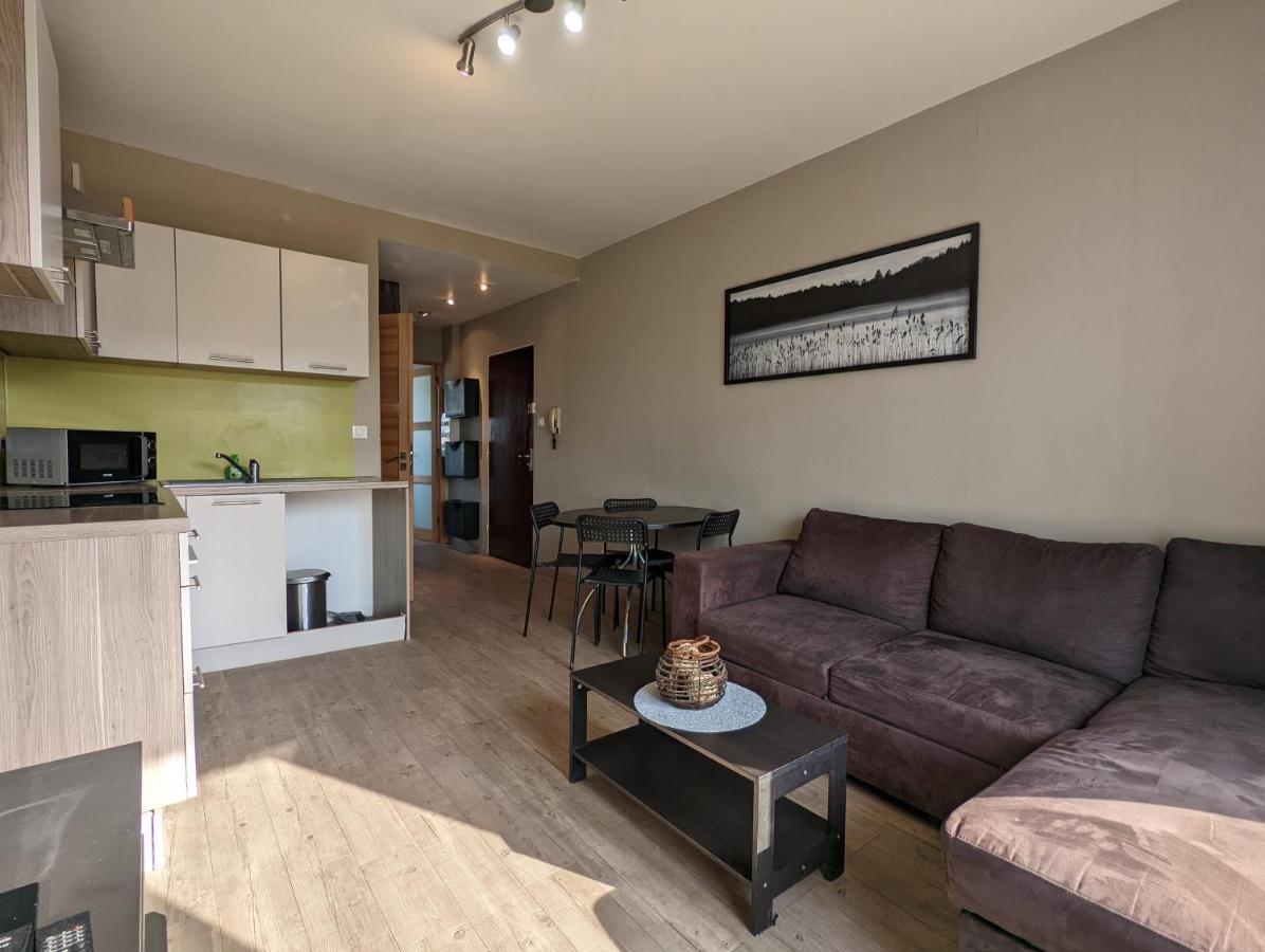 Citycosy-Strasbourg: Boston Espla Ngoại thất bức ảnh
