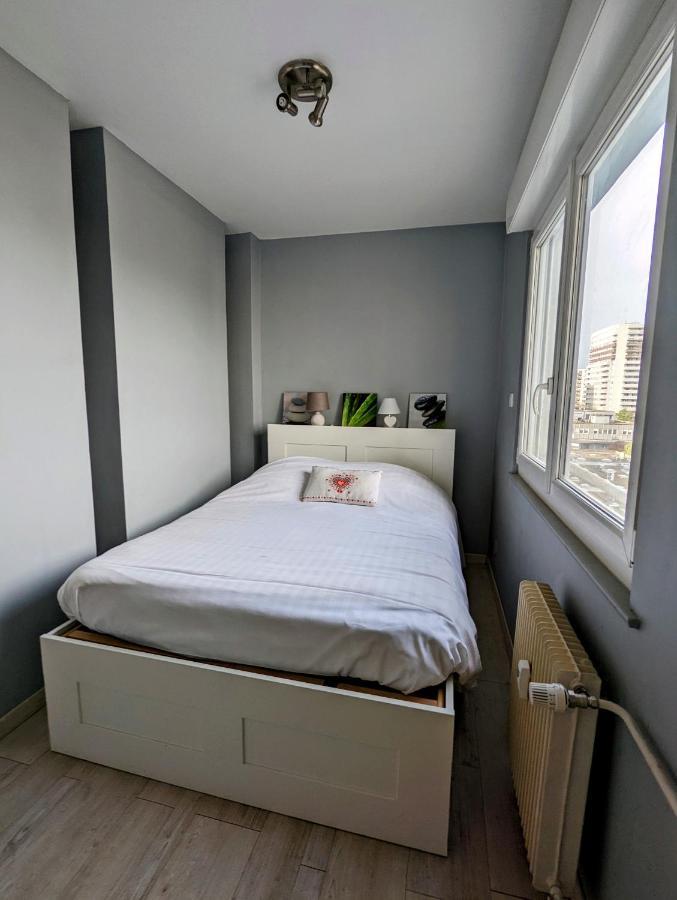 Citycosy-Strasbourg: Boston Espla Ngoại thất bức ảnh