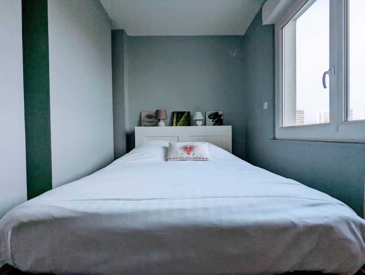 Citycosy-Strasbourg: Boston Espla Ngoại thất bức ảnh
