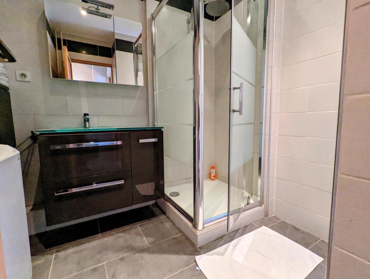 Citycosy-Strasbourg: Boston Espla Ngoại thất bức ảnh